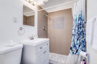 Comfy 1 B/R, Near Ocean Dr & Beach - South Beach - 4