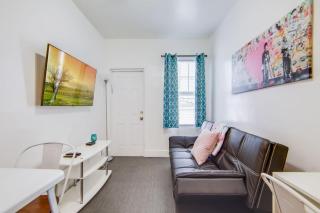 Comfy 1 B/R, Near Ocean Dr & Beach - South Beach - Miami Beach - 6
