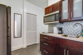 Comfy 1 B/R, Near Ocean Dr & Beach - South Beach - 8