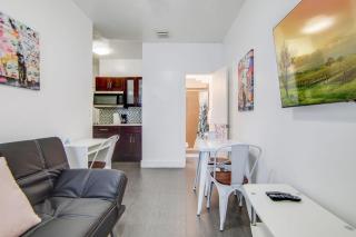 Comfy 1 B/R, Near Ocean Dr & Beach - South Beach - Miami Beach - 3