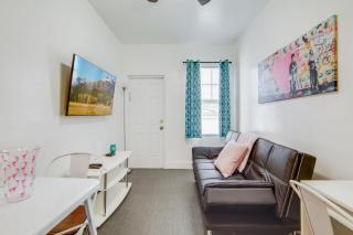 Comfy 1 B/R, Near Ocean Dr & Beach - South Beach - Miami Beach - 2