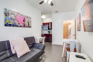 Comfy 1 B/R, Near Ocean Dr & Beach - South Beach - 1
