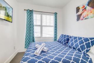 Comfy 1 B/R, Near Ocean Dr & Beach - South Beach - Miami Beach - 9