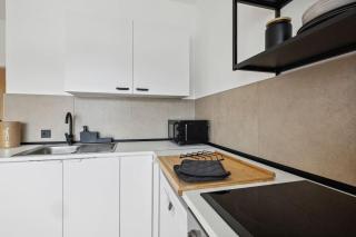 Schicke grosse Wohnung Apartment Wuppertal Ronsdorf- Nähe DUS & Dortmund & Köln & Essen - Wuppertal - 6