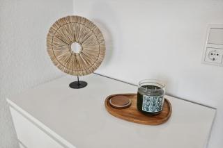 Schicke grosse Wohnung Apartment Wuppertal Ronsdorf- Nähe DUS & Dortmund & Köln & Essen - Wuppertal - 5