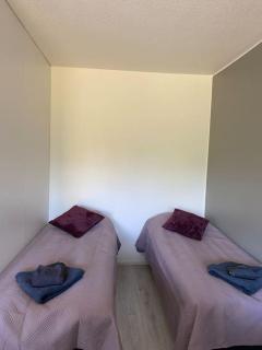 Viihtyisä huoneisto lähellä palveluita - 5