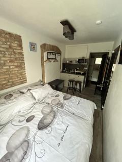 Apartmány u Kuželky - 5