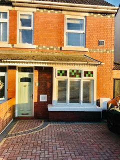 Rose Villa - Telford - 9