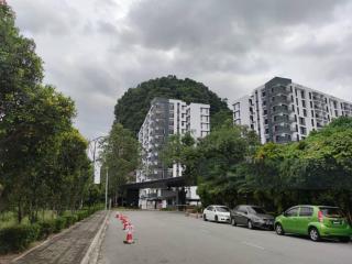 Ipoh Tambun Waterpark Apartment The Cove Hillside - Ipoh - 9