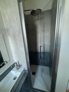 La Hacienda Blanca - Saint-Jouan-des-Guérets - 9