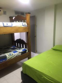 Mary Paz Apartamentos - Rodadero - 5