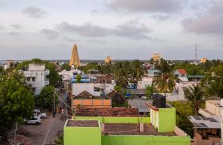 Hotel Surya Empire - Rāmeswaram - 1