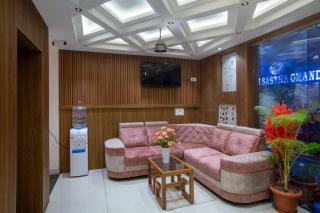 Hotel Surya Empire - Rāmeswaram - 2