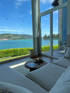 Porto Cabana by Miramar Stays - Cabana de Bergantiños - 0