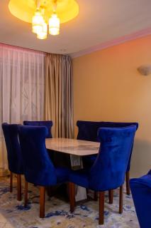 Milimani Luxury Apartments - J1 - Nakuru - 5
