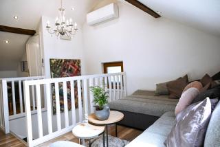 House Wisteria - Rakovica - 1