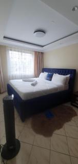 Milimani Luxury Apartments - J1 - 3