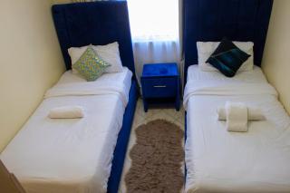 Milimani Luxury Apartments - J1 - Nakuru - 2