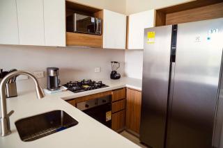 Apartamento en Cartagena de Indias - Cartagena das Índias - 8