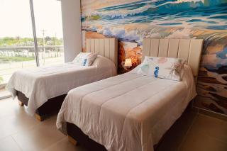 Apartamento en Cartagena de Indias - Cartagena das Índias - 4