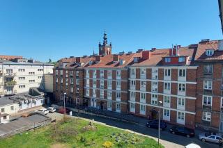 Apartament 5 min od dworca PKP - Danzig - 1