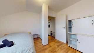 Le nid perché Mulhouse - Mulhouse - 1