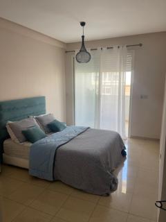 Appartement islane agadir avec piscine - 1