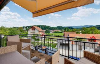 Amazing Home In Stubicke Toplice - Stubicke Toplice - 9