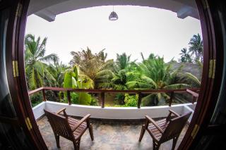 Mother's Place Nimala - 4