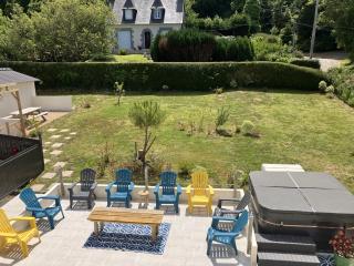 Le cottage du Lenn - Louannec - 4