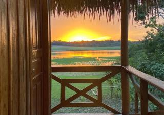 Bioma EcoLodge - Iranduba - 6