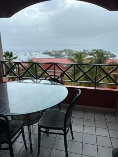 Duplex vue panoramique - 4