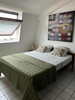 Duplex vue panoramique - 3