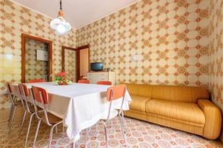 DX Appartamento Fiori d arancio - Tonnara di Bonagia - 5