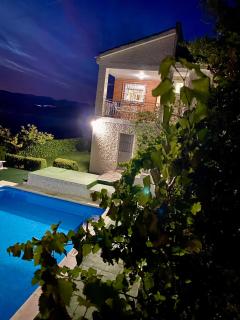 Casa rural Balcón de Monachil - Monachil - 6