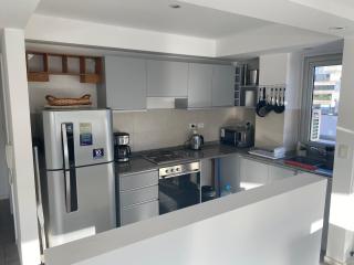 Apartamento Palermo Soho 2 Dormitorios con 2 baños en suite mas toilete - Buenos Aires - 8
