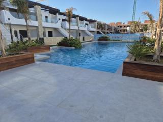 Apartment Innovabeach Punta Prima - Torrevieja - 9
