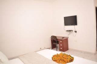 BB Tributary Hotel - 3