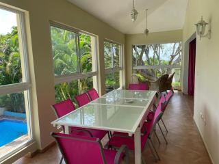 Luxurious Villa in Sosúa + Pool - Sosúa - 7