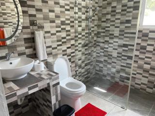 Luxurious Villa in Sosúa + Pool - 1