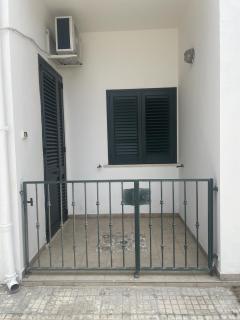 Appartamento a 10 metri dal mare Porto Cesareo - Porto Cesareo - 6