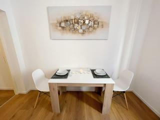 RM-0 - Appartement F2 au RDC à Mulhouse pour 1-2 pers - Mulhouse - 9