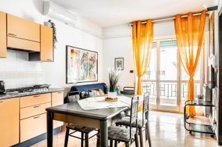 'Nature Home' 30MT SEA -CENTRAL STATION -NETFLIX - Pietra Ligure - 3
