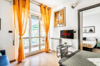 'Nature Home' 30MT SEA -CENTRAL STATION -NETFLIX - Pietra Ligure - 4