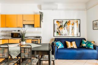 'Nature Home' 30MT SEA -CENTRAL STATION -NETFLIX - Pietra Ligure - 2