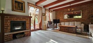 Apartmán U jezírka - Relax v Chřibech - Kroměříž - Kostelany - - 7