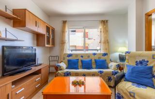 Cozy Apartment In San Javier With Wifi - San Javier - 8