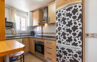 Cozy Apartment In San Javier With Wifi - San Javier - 5