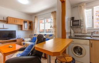 Cozy Apartment In San Javier With Wifi - 4