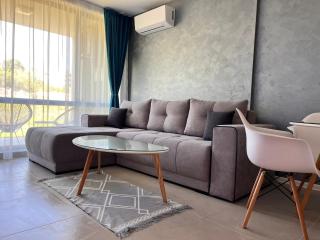 Park Side Apartment Green Life Resort - Sozopol - 8